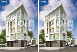 THIẾT KẾ BIỆT THỰ, NHÀ LÔ PHỐ HÀ ĐÔNG